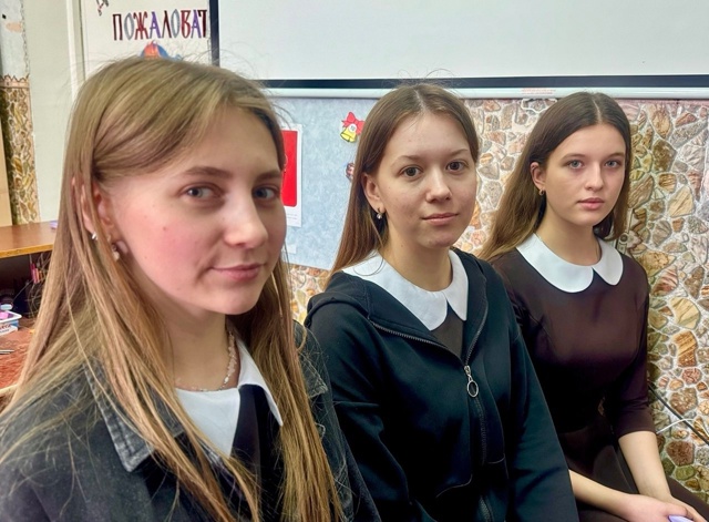 Всероссийская историческая интеллектуальная игра «1418».