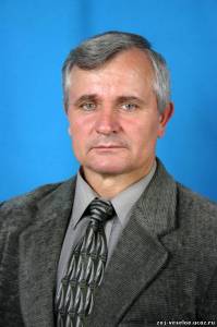 Левачков Пётр Дмитриевич.