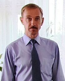 Серов Вячеслав Николаевич.