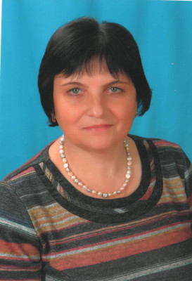 Шолтес Надежда Семеновна Шолтес Надежда Семеновна